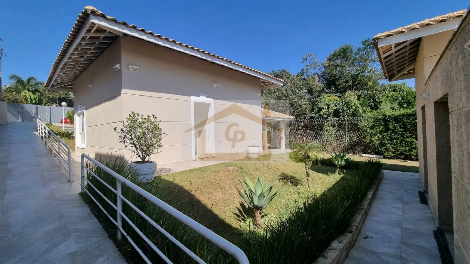 Imagem Natureza Linda, Lote com 333 metros