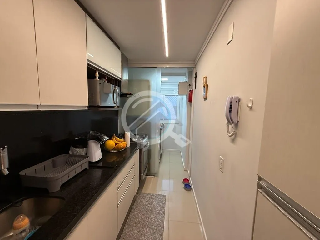 Imagem Descubra seu novo lar no encantador Rossi Residencial Fiateci, localizado na Avenida Polônia, no ba...