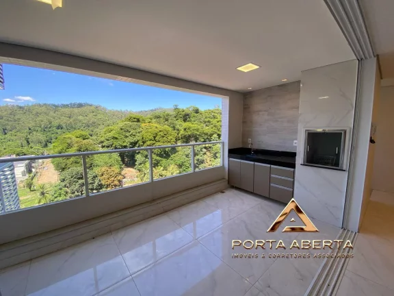 Imagem Apartamento 03 quartos sendo 01 suíte - Bairro Horto - CÓD 1236