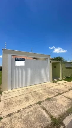 Foto do imóvel Casa térrea à venda no Jardim Bela Vista em AVENIDA ARY BARNABÉ