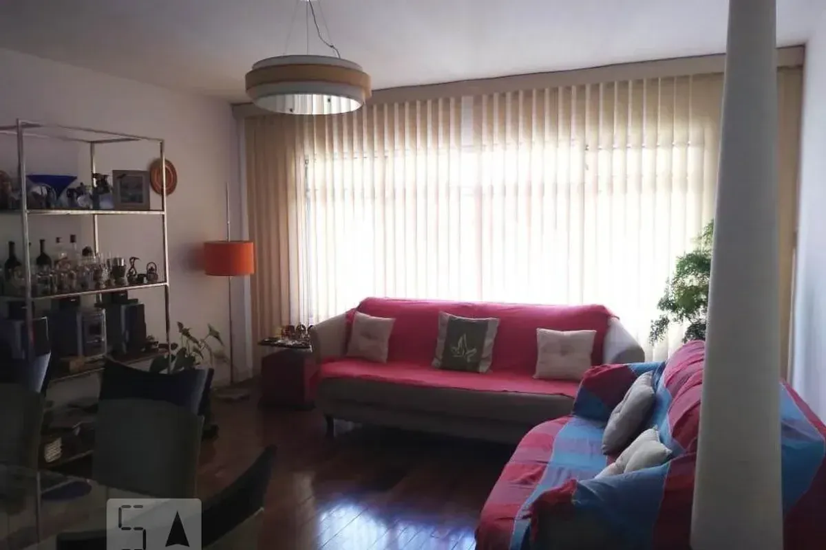 Imagem Apartamento com 2 Quartos à Venda, 93 m² em Paraíso - São Paulo