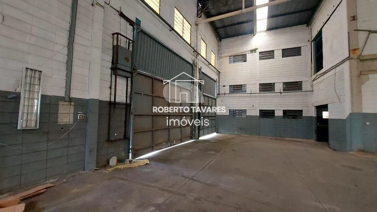 Imagem Galpão / Depósito / Armazém de 22000m² no bairro Rio abaixo, em Itaquaquecetuba