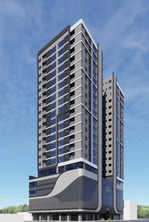 Imagem Twin Towers - Lojas - Twin Towers - Lojas