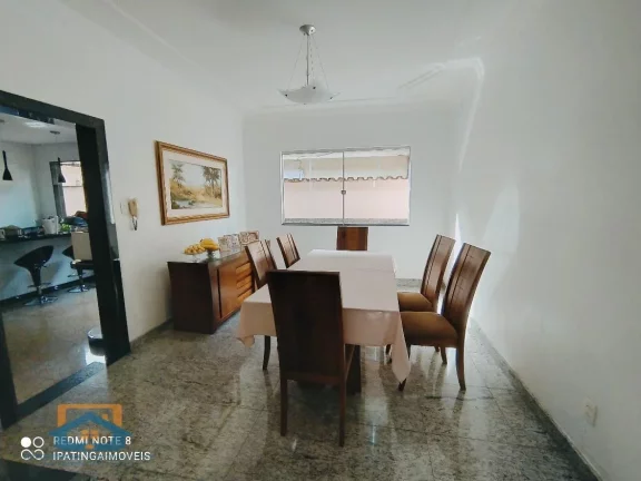 Imagem Casa de 3 quartos á venda no bairro Bela Vista em Ipatinga