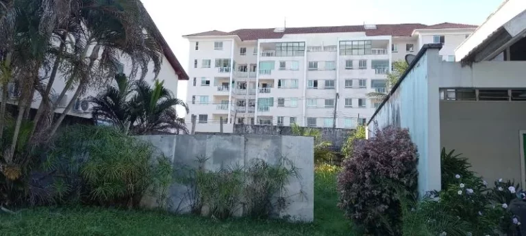 Imagem TERRENO RESIDENCIAL em MANAUS - AM, FLORES
