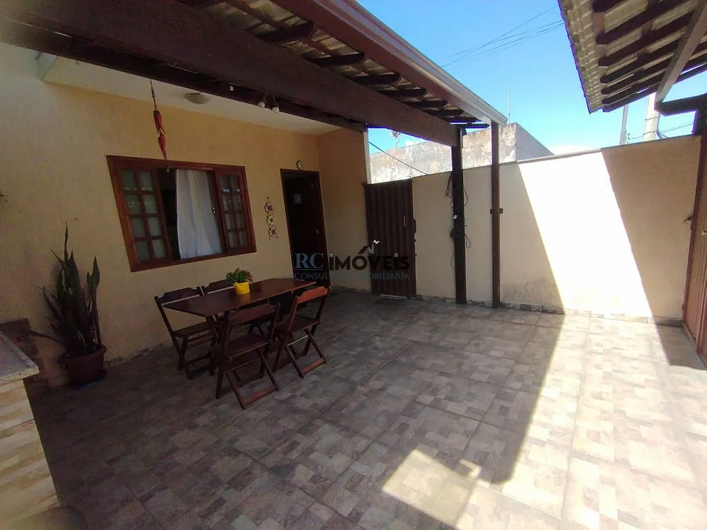 Imagem Casa a Venda no bairro Laranjal - São Gonçalo, RJ