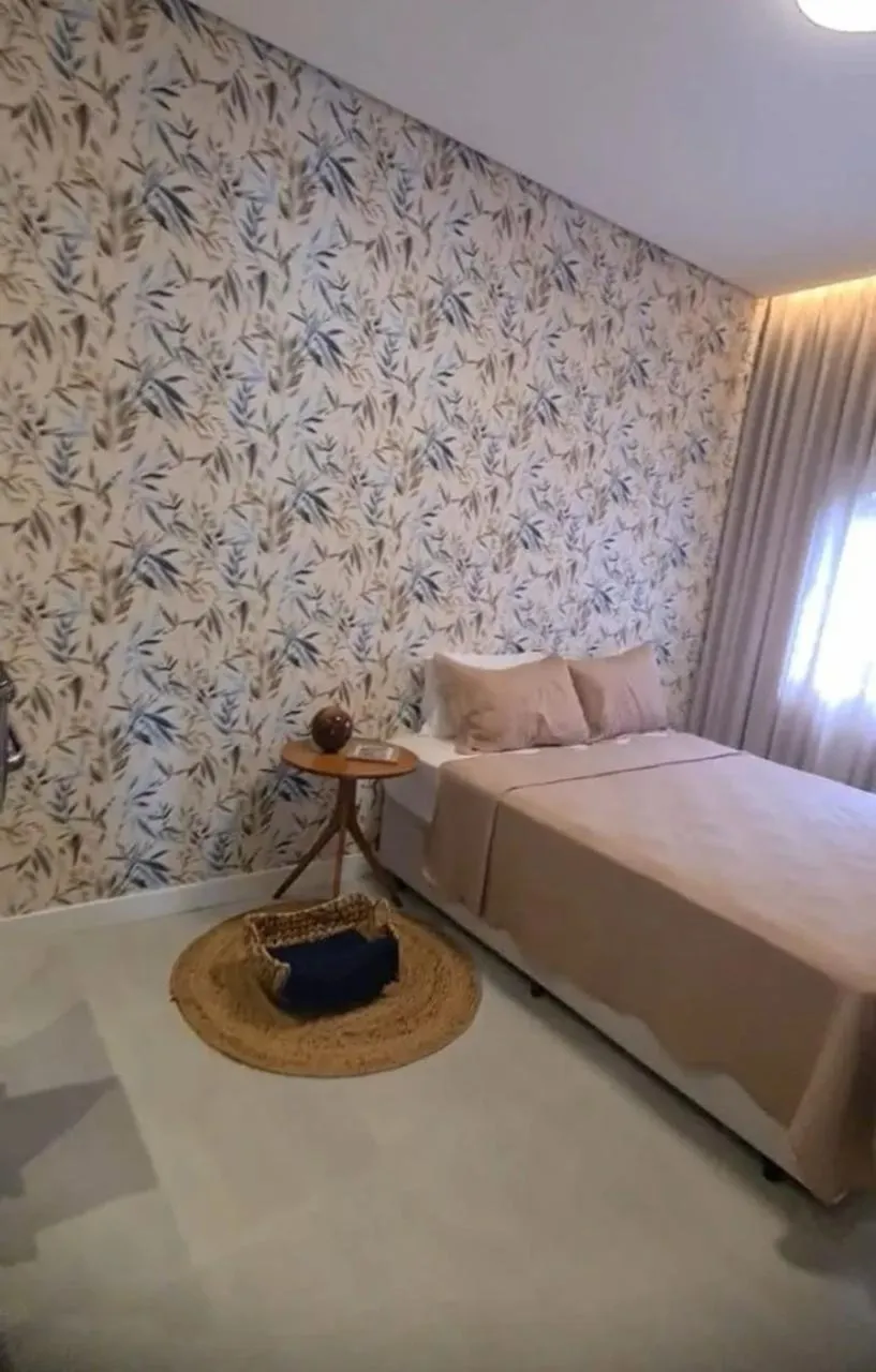 Imagem Casa Moderna e Completa no Condomínio Villa Verona