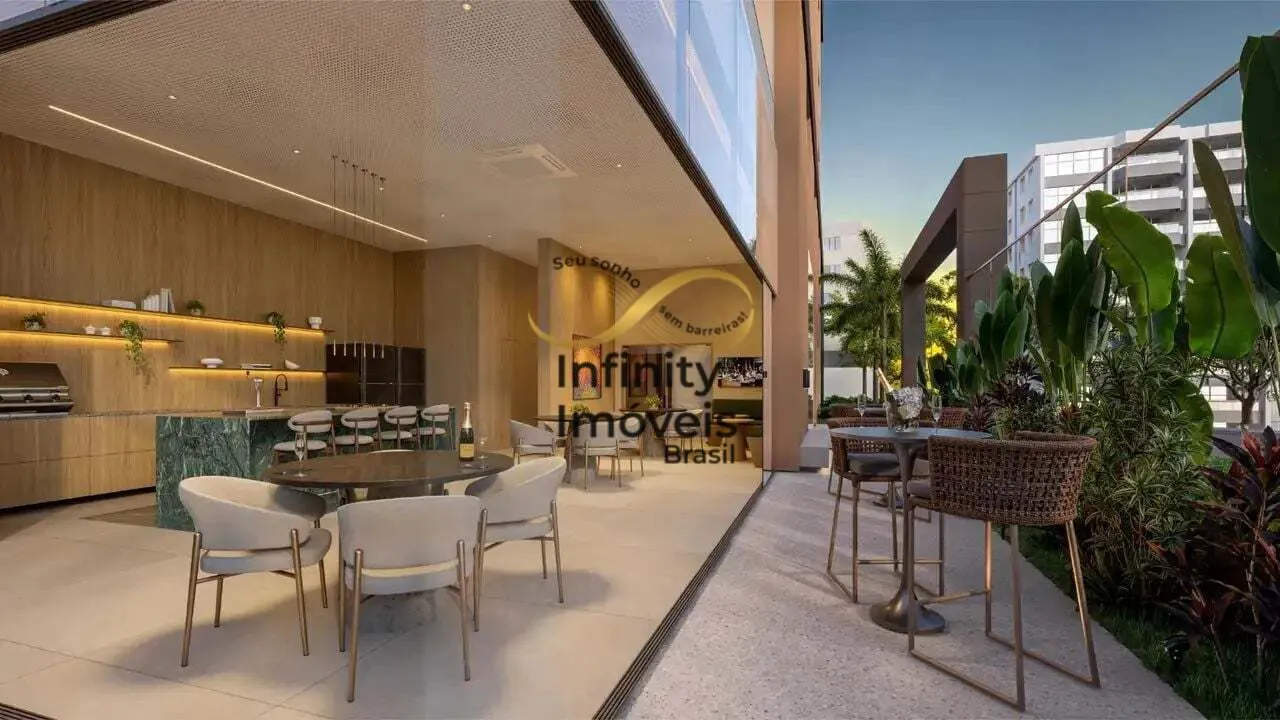 Imagem Essenza Residenze - Apartamento à venda no bairro Liberdade - Belo Horizonte/MG