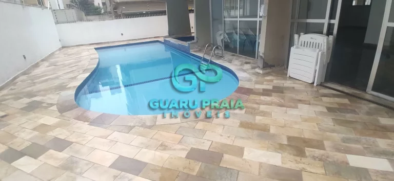 Imagem Apartamento à venda no bairro Enseada - Guarujá/SP