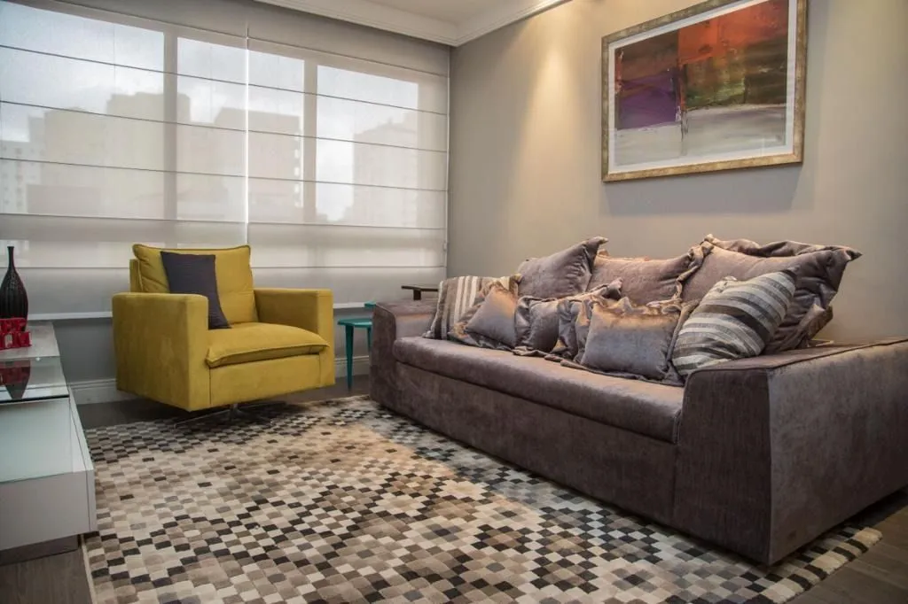 Imagem Excelente apartamento 3 dormitórios com box duplo próximo ao Moinhos