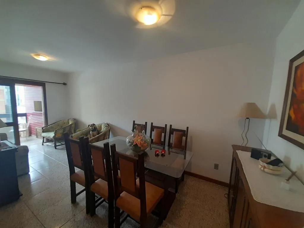Imagem Apartamento 1 Dormitório - Bairro Zona Nova