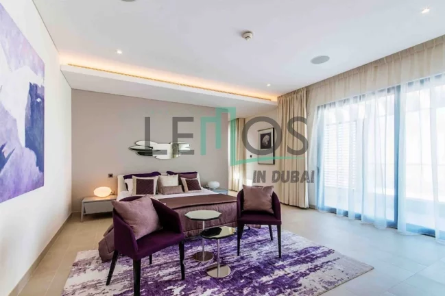 Imagem Hartland Forest Villas - Dubai