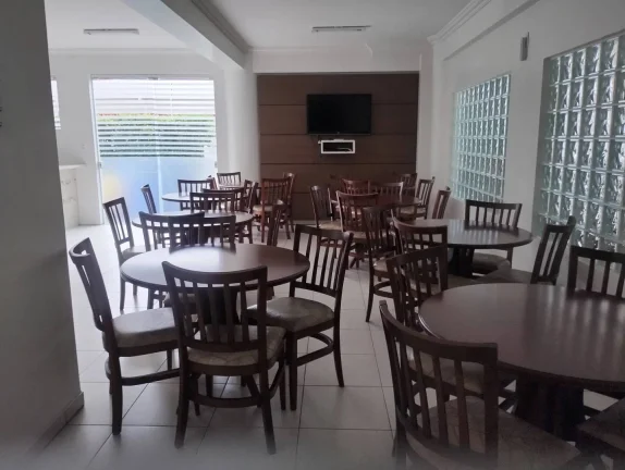 Imagem Residencial Mirante Do Cambirela, apartamento a venda 2 quartos, Cento