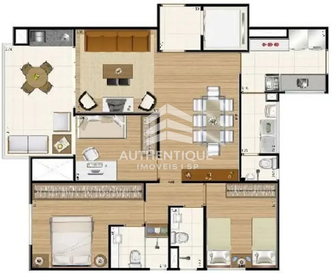 Imagem OMNI PINHEIROS - Apartamento à venda no bairro Pinheiros - São Paulo/SP, Zona Oeste