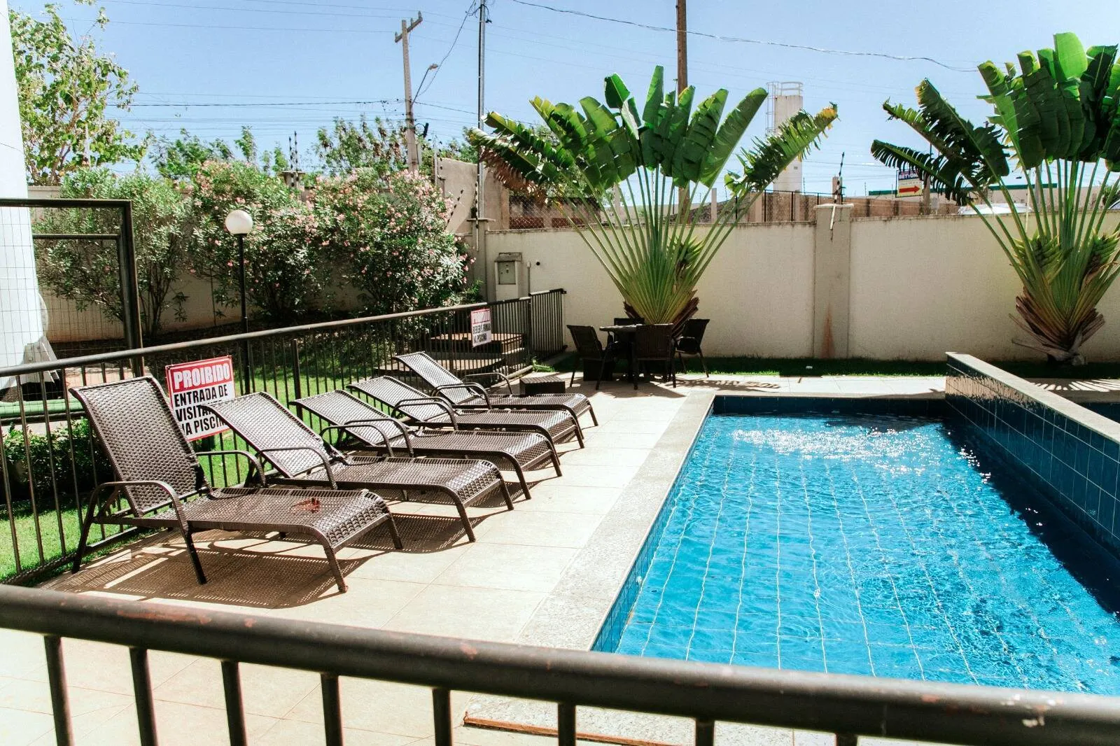 Imagem APARTAMENTO 2 QUARTOS CHAPADA DOS PINHEIROS MRV