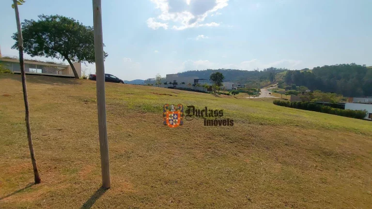 Imagem Belíssimo Terreno (Esquina) à venda, 1408 m² por R$ 1.150.000 - Fazenda Dona Carolina - Itatiba/SP