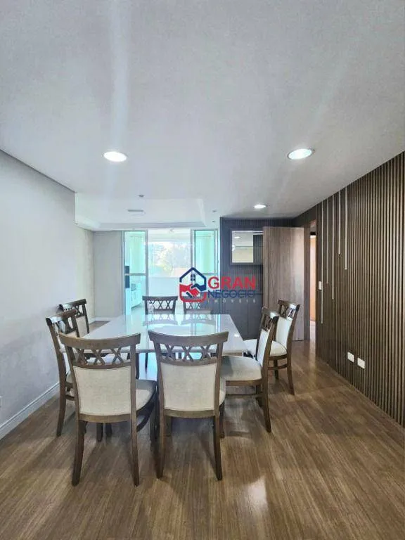 Imagem Apartamento mobiliado no centro de São José
