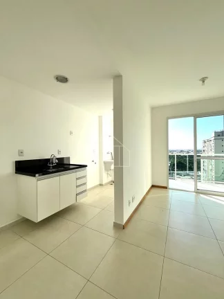 Imagem Apartamento 2 Quartos com suite em Morada de Lanrajeiras - Ed. Ventura