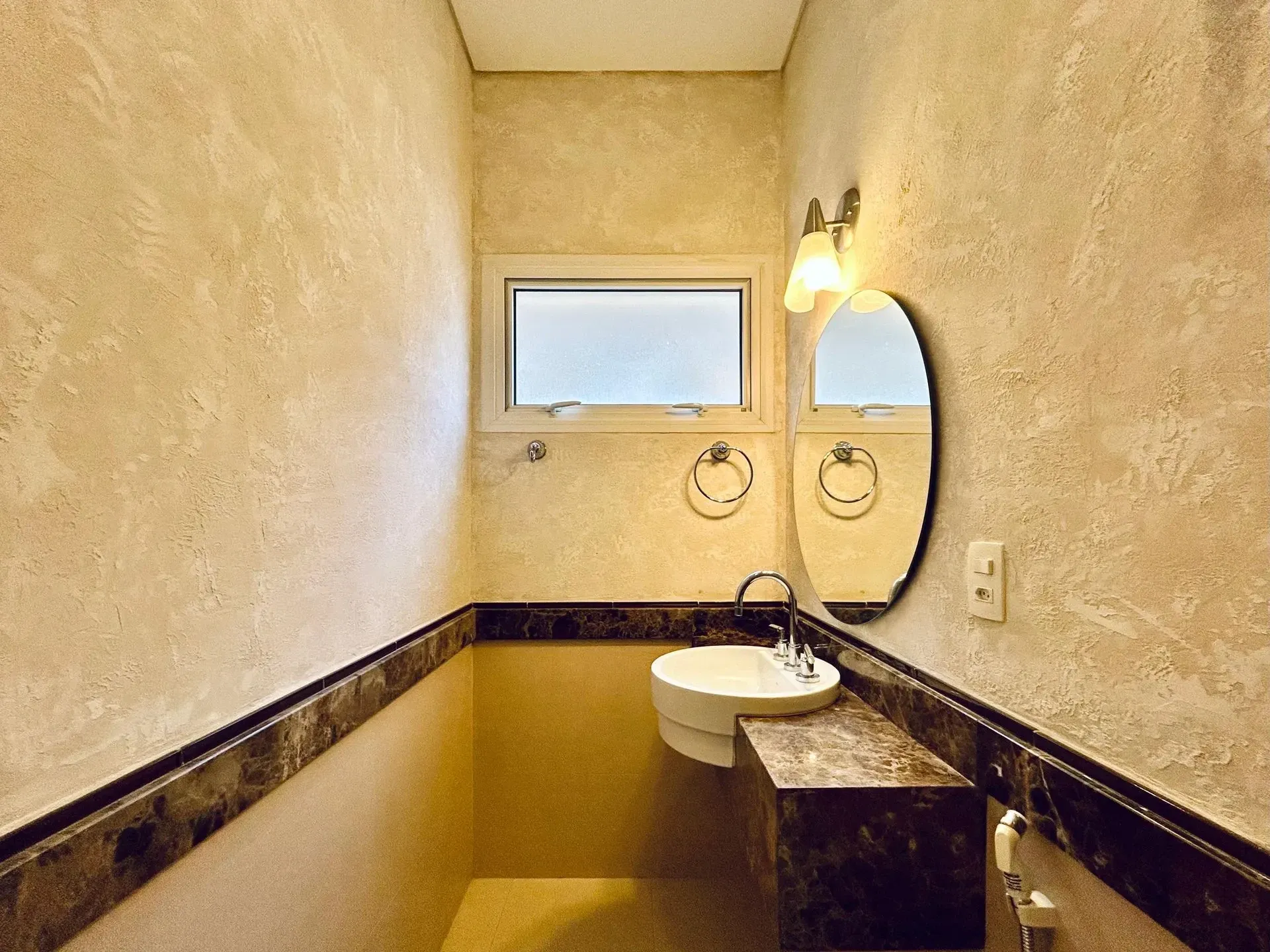Imagem Casa de Condomínio com 4 Quartos à Venda, 400 m² em Anhangabaú - Jundiaí