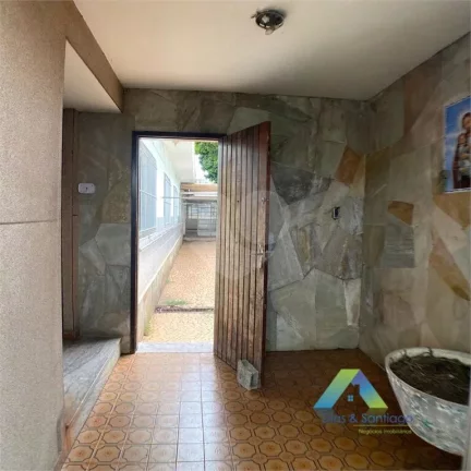 Foto do imóvel Casa térrea, residencial na Vila das Mercês região da Saúde com 430m² de área total.