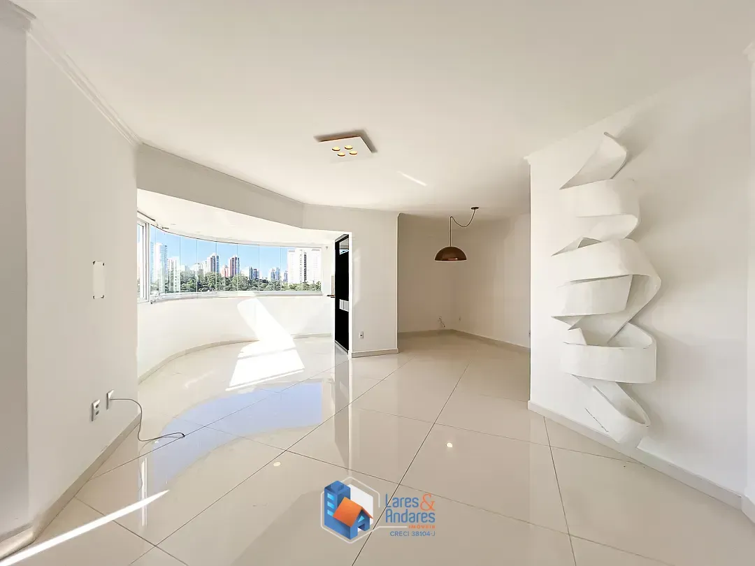 Foto do imóvel Apartamento para venda em Vila Andrade com 2 quartos, sendo 2 suítes, 116m² em Rua José Ramon Urtiza
