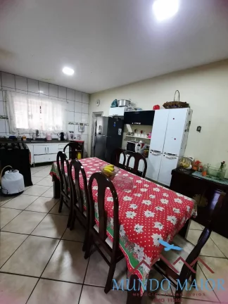 Imagem Chácara 1350 m2 Piracicaba com 2 quartos e 2 Wc-Aceita Permuta