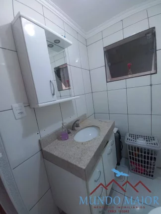 Imagem Casa com 3 Quartos - 4 vagas - à venda, 150m - Jardim Santo Alberto