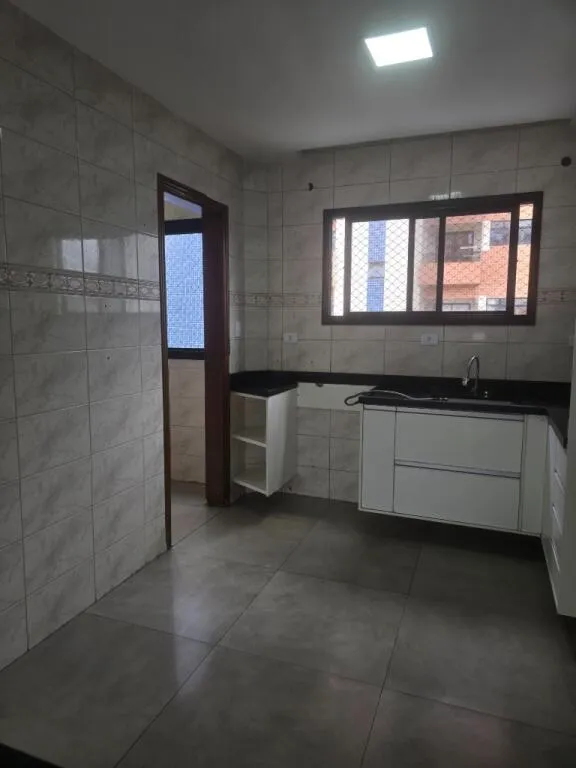 Imagem APARTAMENTO COM 62,00 m² - TUPI - PRAIA GRANDE SP