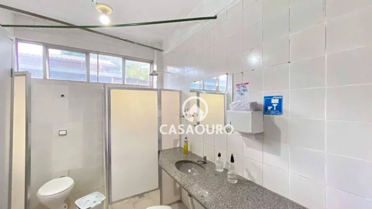 Imagem Prédio à venda, 1000 m² - Esplanada - Belo Horizonte/MG