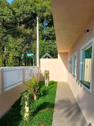 Imagem Casa com 3 quartos, Nossa Senhora da Paz - Balneário Piçarras