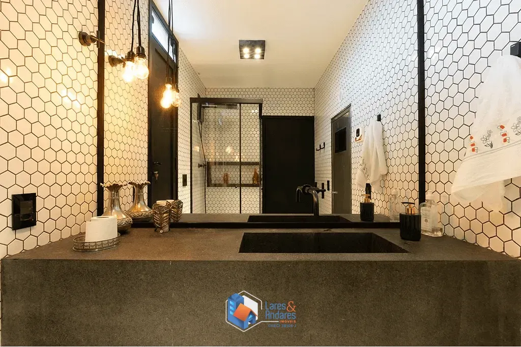 Imagem Cobertura Duplex à venda 3 Quartos 1 Suite 3 Vagas 246M² Indianópolis São Paulo - SP
