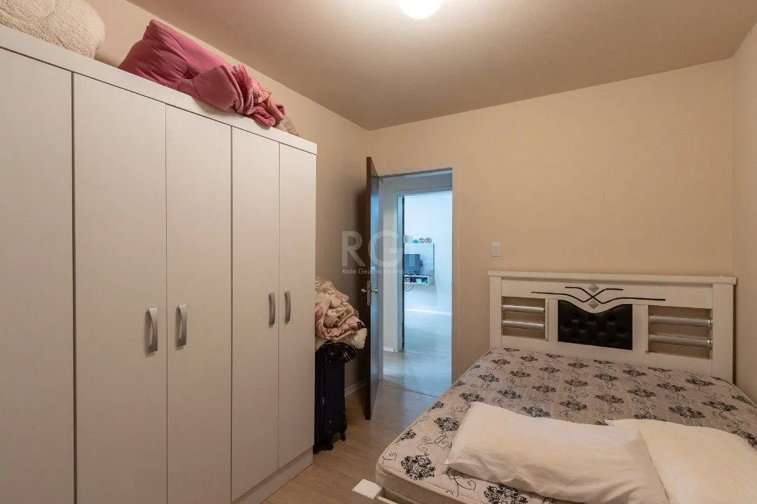Imagem Apartamento para Venda - 59.37m², 2 dormitórios, Medianeira