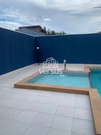 Imagem CASA TÉRREA - ITANHAÉM - R$730MIL
