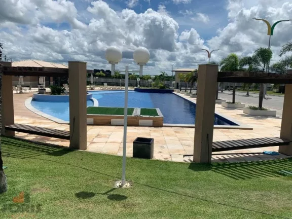 Imagem Terreno a venda na região metropolitana de Fortaleza, Pacaju