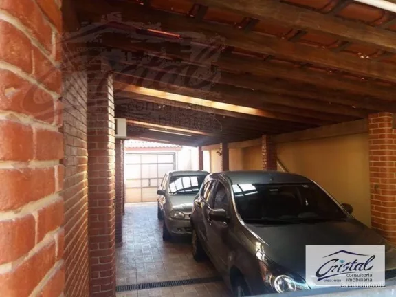 Imagem Casa Residencial à venda, Éden, Sorocaba - .