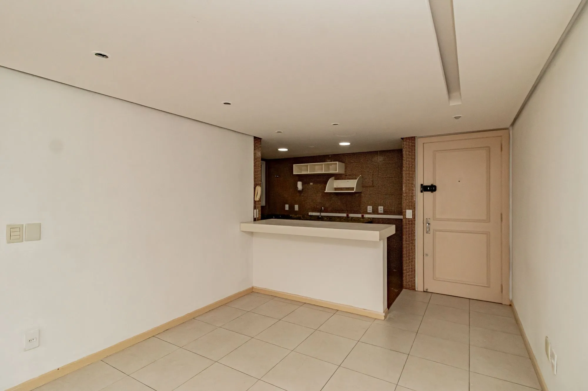 Imagem Apartamento em Passo da Areia