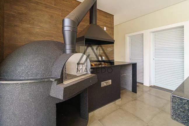 Imagem Maravilhosa casa de campo com 5 dormitórios no Ninho Verde II