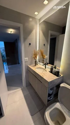 Imagem Casa com 4 dormitórios à venda, 270 m² por R$ 2.200.000,00 - Morada do Sol - Vila Velha/ES
