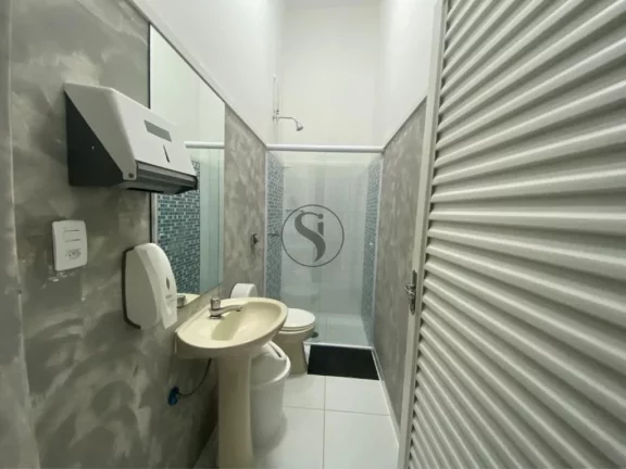 Imagem SALAO COMERCIAL em SÃO PAULO - SP, PLANALTO PAULISTA