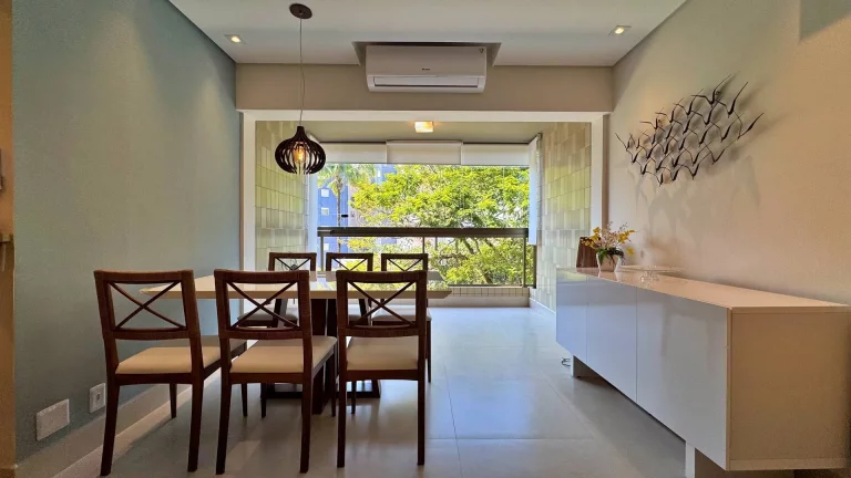 Imagem Apartamento com 3 dormitórios à venda, 96 m por R$ 2.400.000,00 - Riviera
