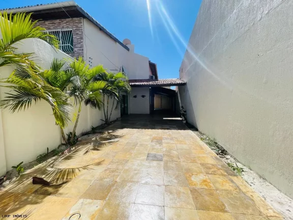 Imagem Casa para Venda em Fortaleza, Passaré, 4 dormitórios, 1 suíte, 3 banheiros, 4 vagas