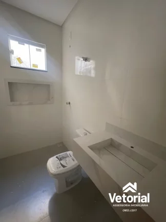 Imagem Casa com 3 quartos no Loteamento Rio Grande - Barreiras-BA