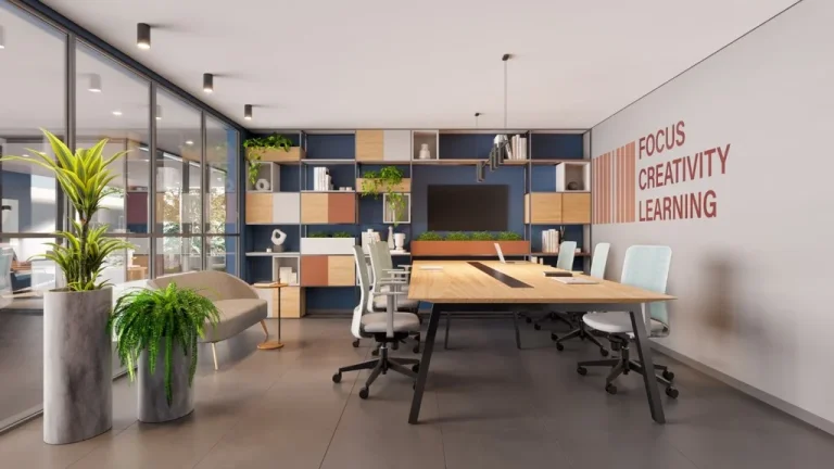 Imagem Jockey City Habitat