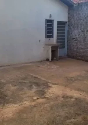 Imagem VENDE -SE CASA QUITADA PRONTA PARA MORAR EM ARAÇATUBA
