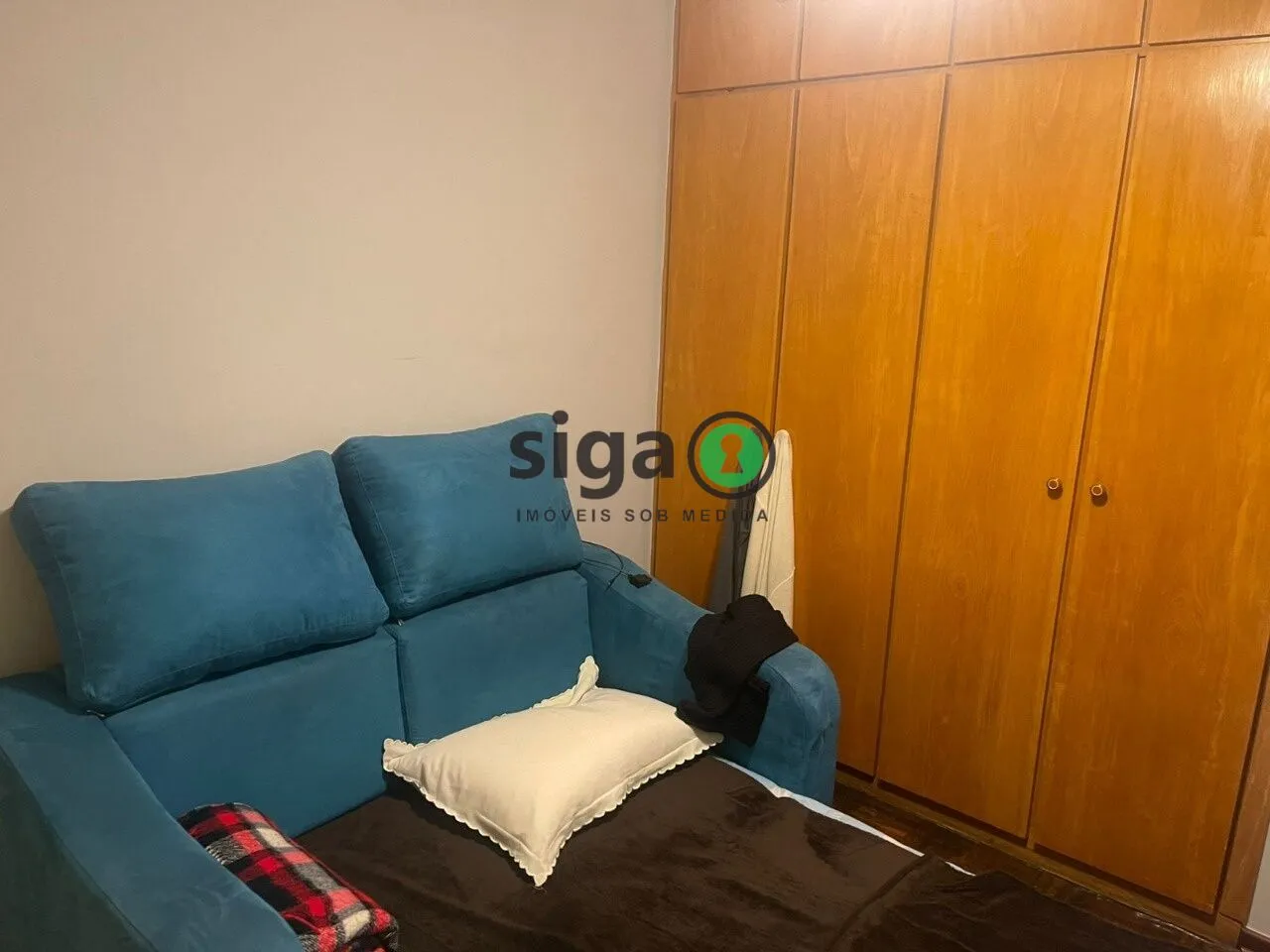 Imagem Apartamento à Venda em Cerqueira César com 90 m² ? Localização Privilegiada Próximo à Paulista