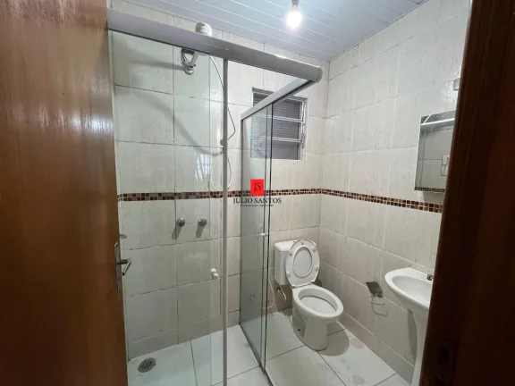 Imagem Imóvel térreo Pereque Açu com amplo espaço externo