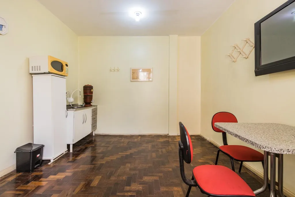 Imagem Sala Comercial em Centro Histórico