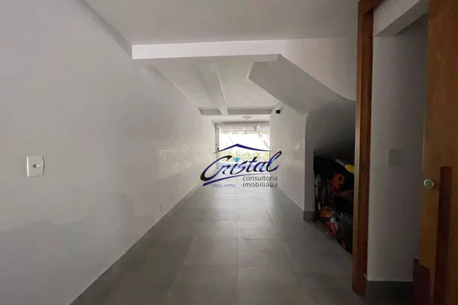 Imagem Casa com 2 quartos (1 suíte) à venda, 170 m² - Jardim Ester - Butantã - São Paulo/SP
