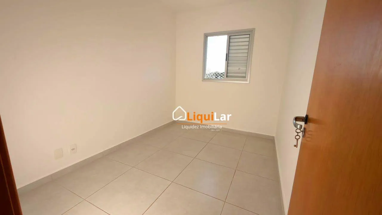 Imagem Apartamento à Venda no Belvedere com 3 Quartos, Suíte, Andar Alto, Planejados e 2 Vagas