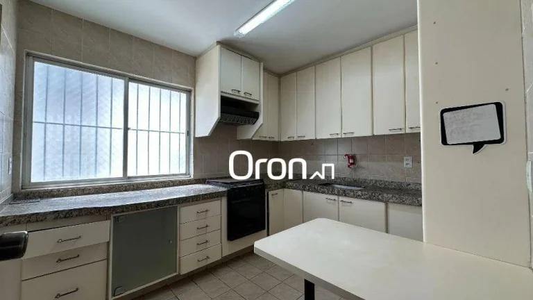 Imagem Apartamento à venda, 135 m² por R$ 498.000,00 - Setor Bela Vista - Goiânia/GO